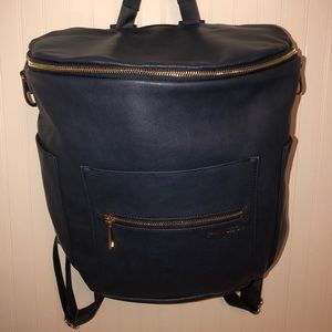 Fawn Design The original — Navy (diaper bag)